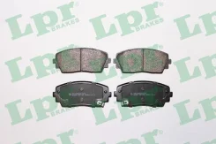 05P1726 25366 KIA Pica 05p1726 LPR 05P1726 ����