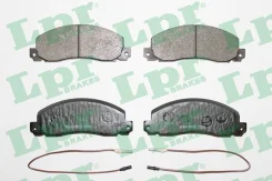 05P278 20928 Renault Tr 05p278 LPR 05P278 ����