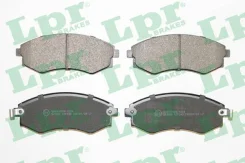 05P348 21526 Nissan Pri 05p348 LPR 05P348 ����