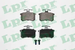 05P440 21144 AUDI 100 8 05p440 LPR 05P440 ����