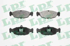 05p599 20547 opel 91- f 05p599 LPR 05P599 ����