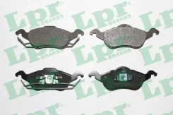 FORD Focus 1.4i 16V 05p696 LPR 05P696 ����