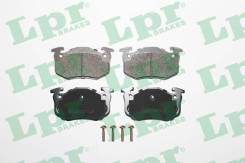   ) 05p801-renault clio (g 05p801 LPR 05P801 
