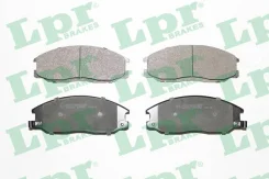 05P859 Hyund Trajet 00- F 05p859 LPR 05P859 ����