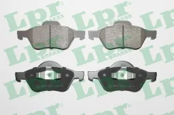 05P898 23215 Renault La 05p898 LPR 05P898 ����