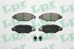 05P903 23597 Peugeot 20 05p903 LPR 05P903 ����