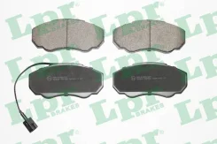 05p966 23917 fiat ducat 05p966 LPR 05P966 ����