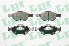 05p949 23202 ford fiest 05p949 LPR 05P949 ����