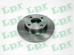 VAG Audi 80 86-91 Audi 1 a1081p LPR A1081P ����