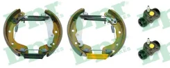 Oek344 easykit opel astra oek344 LPR OEK344 ����