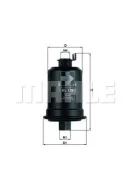 KL 129 kl129 Mahle KL129 ����