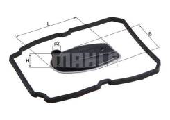 MB C-Class 93- CLK 97- hx81d Mahle HX81D ����