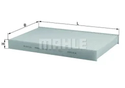 CI �2/�3: PE 307: la138 Mahle LA138 ����