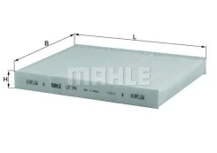 FI Punto 1.2/1.3JTD/1.8/ la144 Mahle LA144 ����