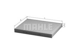   ) AU A4 1.6-3.0/T/TDI 11/00 la93 Mahle LA93 