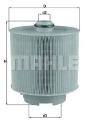 AU A6 04- 2.4/2.8/3.0 lx10062d Mahle LX10062D ����