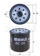 Mazda 323 626 67/80W oc195 Mahle OC195 ����
