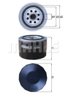 OC4 W914/2 Ford Scorpio oc384 Mahle OC384 ����