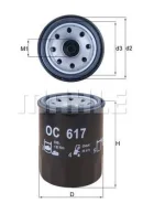 HO Accord II-IX 2.0 2.2 oc617 Mahle OC617 ����