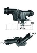 BMW E39/E46/E60/E65/E66 ti2585 Mahle TI2585 ����
