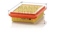 C2074 LX1061 SUZ c2074 MANN-Filter C2074 ����