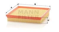Air Filter c2493 MANN-Filter C2493 ����