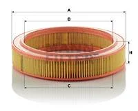 C2534 LX 108 FOR c2534 MANN-Filter C2534 ����