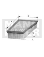 Air Filter c27114 MANN-Filter C27114 ����