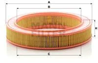 C2846 lx 203 ope c2846 MANN-Filter C2846 ����