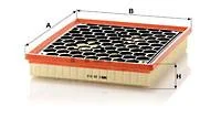 Air Filter c29012 MANN-Filter C29012 ����