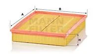 MANN C 33 189 c33189 MANN-Filter C33189 ����