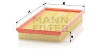 Air Filter c3270 MANN-Filter C3270 ����