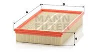 Air Filter c31130 MANN-Filter C31130 ����