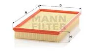 Air Filter c31101 MANN-Filter C31101 ����