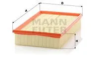 Air Filter c32164 MANN-Filter C32164 ����