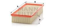 Air Filter c33130 MANN-Filter C33130 ����