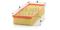Air Filter c34109 MANN-Filter C34109 ����