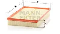 Air Filter c36188 MANN-Filter C36188 ����