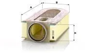 MANN C 35 003 c35003 MANN-Filter C35003 ����