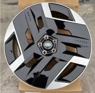 Kahn. 9.0x22", 5x120, ET40, �� 72,6���. ��� ����� �� ������������ ����