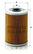 H929X OX 32D MB h929x MANN-Filter H929X ����