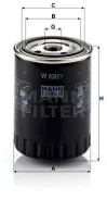 MANN W 830/1 w8301 MANN-Filter W8301 ����