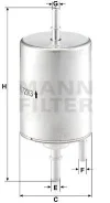 MANN WK 720/3 wk7203 MANN-Filter WK7203 ����