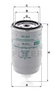 MANN WK 842 wk842 MANN-Filter WK842 ����