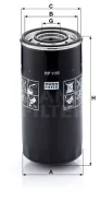 MANN WP 1169 wp1169 MANN-Filter WP1169 ����