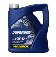 Mannol Stahlsynt Defende 1148 Mannol 1148 ����
