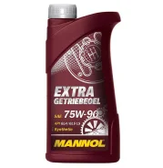 Extra Getriebeoel 75w-90 1304 Mannol 1304 ����