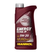 Mannol Energy Ultra JP