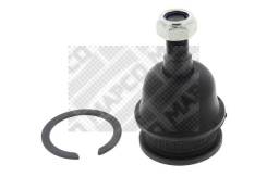   ) HY Accent 94-05 Coupe 9 49255 Mapco 49255 