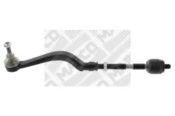 RE Logan 04- Sandero/S 49195 Mapco 49195 ����
